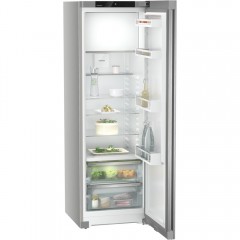 Liebherr RBsfe 5221 Plus Μονόπορτο Ψυγείο 351lt Υ185.5xΠ59.7xΒ67.5εκ. Inox Liebherr RBsfe 5221 Plus Μονόπορτο Ψυγείο 351lt Υ185.5xΠ59.7xΒ67.5εκ. Inox